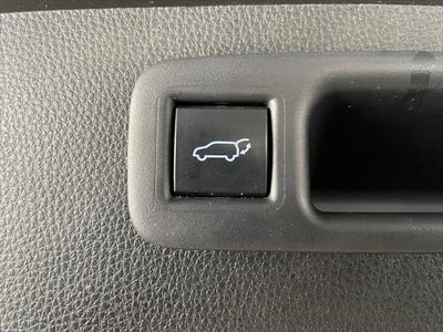 2020 Toyota Highlander Platinum