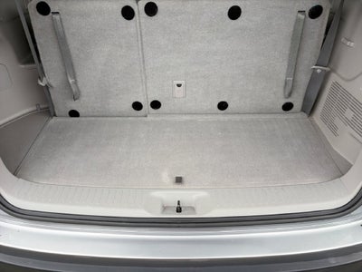 2014 Toyota HIGHLANDER XLE V6