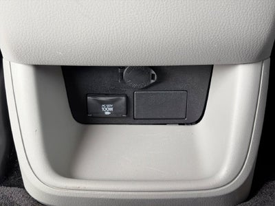 2014 Toyota HIGHLANDER XLE V6