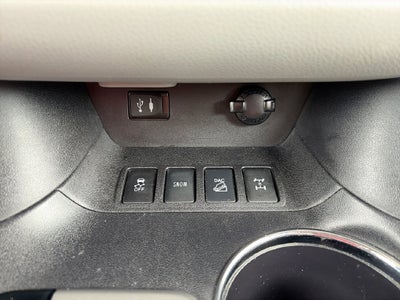 2014 Toyota HIGHLANDER XLE V6
