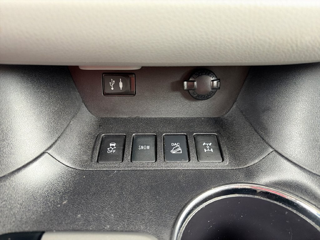 2014 Toyota HIGHLANDER XLE V6