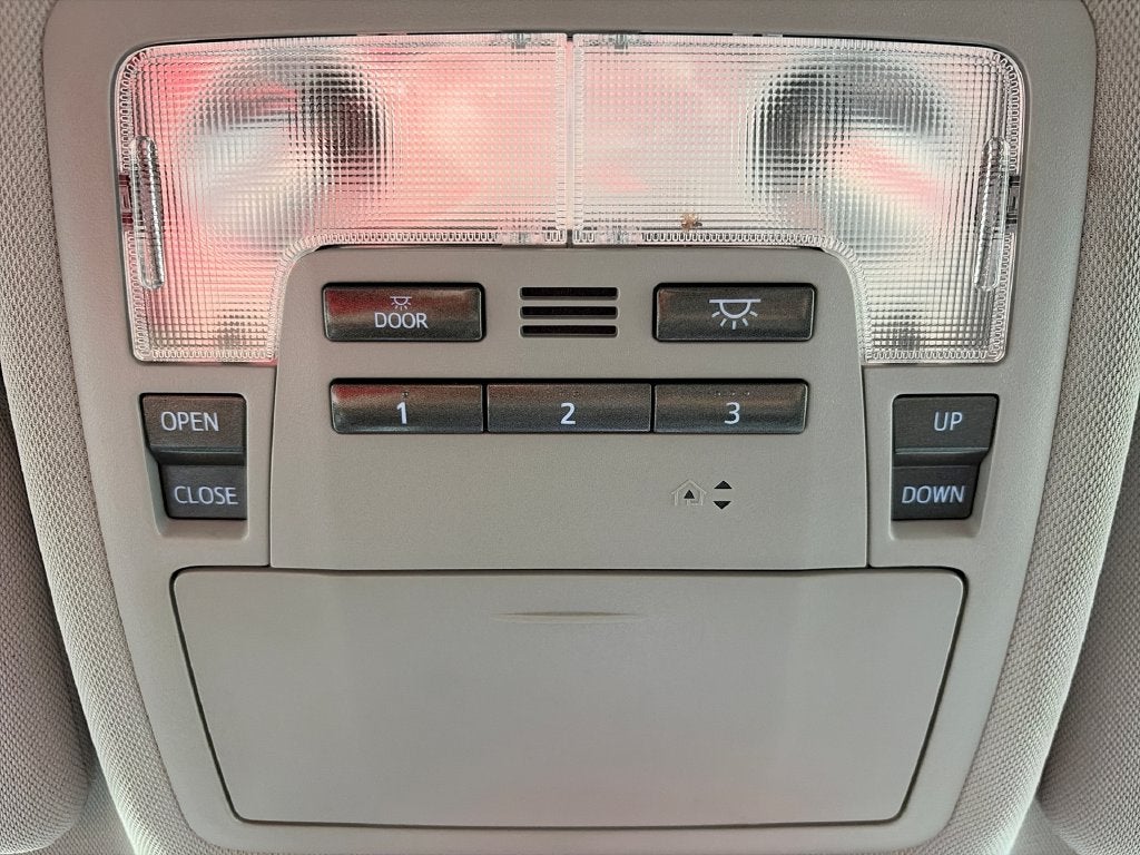 2014 Toyota HIGHLANDER XLE V6