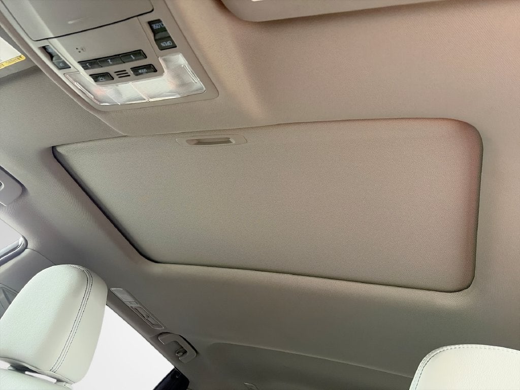 2014 Toyota HIGHLANDER XLE V6
