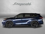 2025 Toyota Highlander XSE