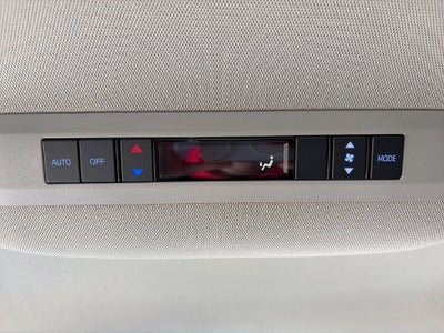 2022 Toyota Sienna LE 8 Passenger