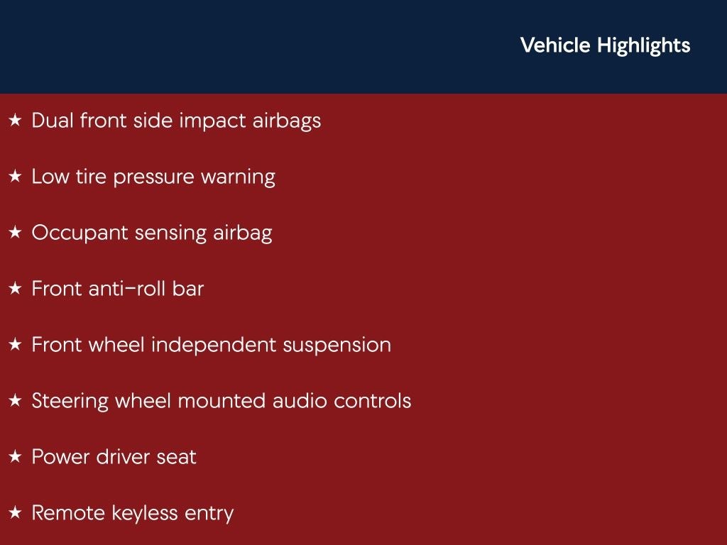 2017 Toyota SIENNA LE 3.5L LE 8 Passenger