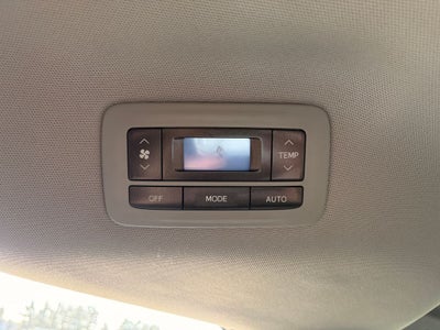 2017 Toyota SIENNA LE 3.5L LE 8 Passenger