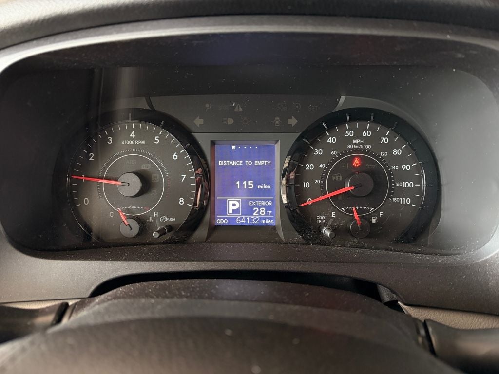 2017 Toyota SIENNA LE 3.5L LE 8 Passenger