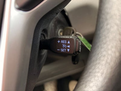 2017 Toyota SIENNA LE 3.5L LE 8 Passenger
