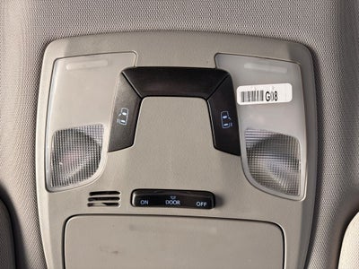 2017 Toyota SIENNA LE 3.5L LE 8 Passenger