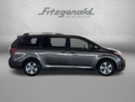 2017 Toyota SIENNA LE 3.5L LE 8 Passenger
