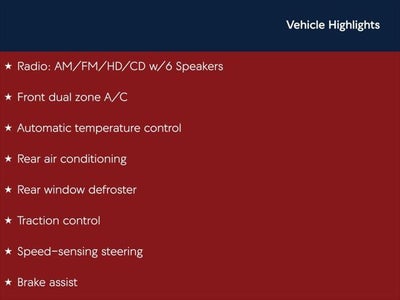 2017 Toyota SIENNA LE 3.5L LE 8 Passenger