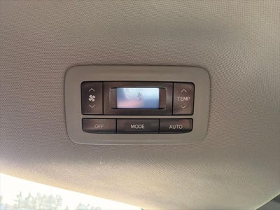 2017 Toyota SIENNA LE 3.5L LE 8 Passenger