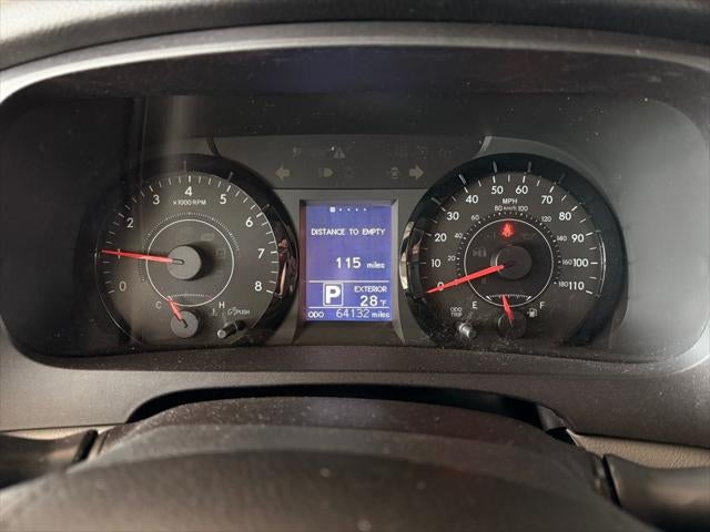 2017 Toyota SIENNA LE 3.5L LE 8 Passenger