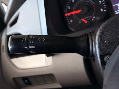 2017 Toyota SIENNA LE 3.5L LE 8 Passenger