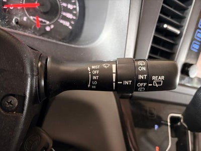 2017 Toyota SIENNA LE 3.5L LE 8 Passenger