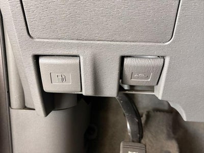 2017 Toyota SIENNA LE 3.5L LE 8 Passenger