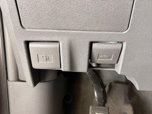 2017 Toyota SIENNA LE 3.5L LE 8 Passenger