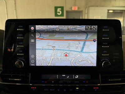 2022 Toyota SIENNA XSE AWD XSE 7 Passenger