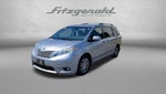 2015 Toyota SIENNA XLE 3.5L XLE 8 Passenger
