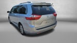 2015 Toyota SIENNA XLE 3.5L XLE 8 Passenger