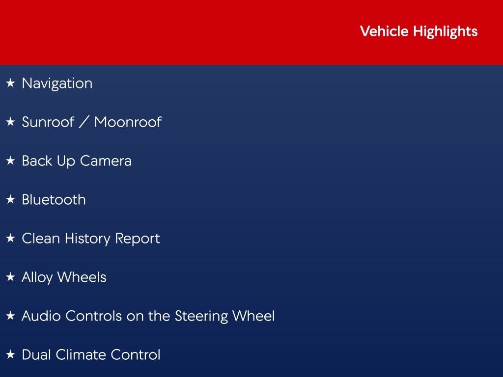 2015 Toyota SIENNA XLE 3.5L XLE 8 Passenger