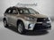 2015 Toyota HIGHLANDER Limited Platinum V6