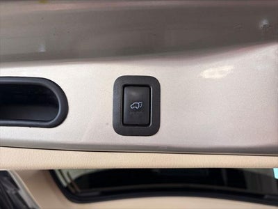 2015 Toyota HIGHLANDER Limited Platinum V6