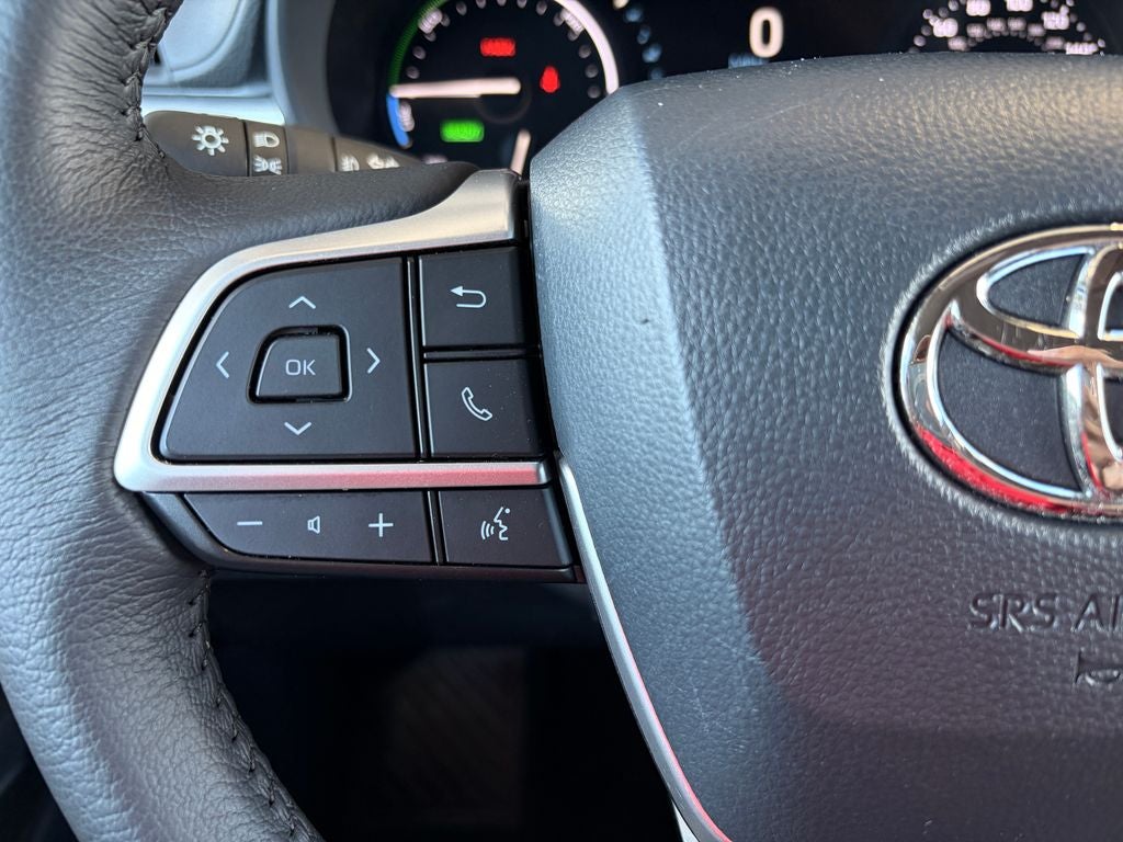 2026 Toyota Sienna XLE 8 Passenger