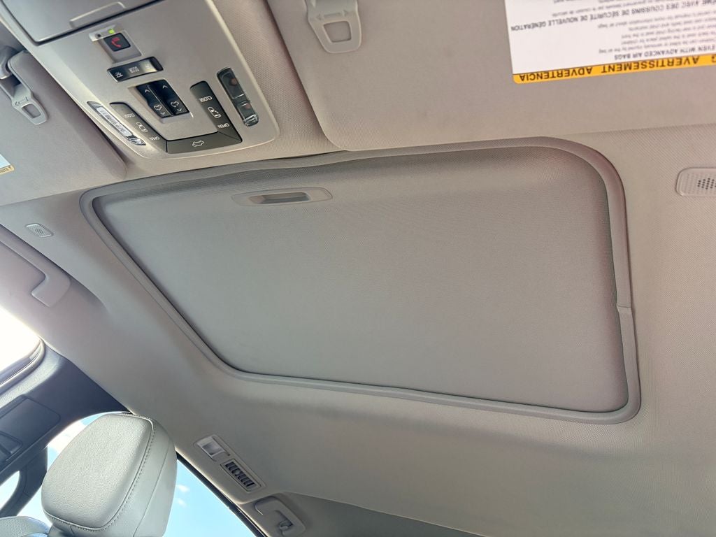 2026 Toyota Sienna XLE 8 Passenger
