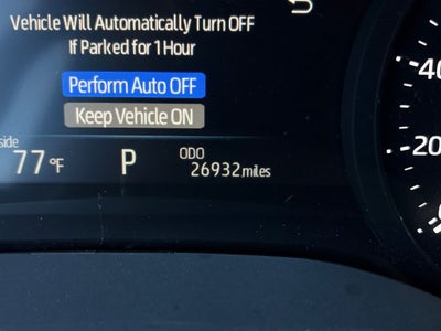 2026 Toyota Sienna XLE 8 Passenger