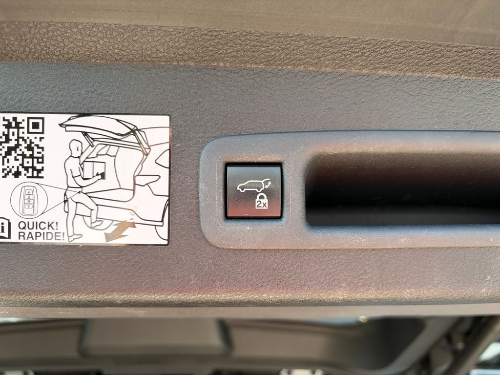 2023 Toyota Sienna XLE 7 Passenger