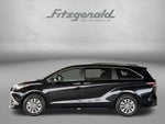 2025 Toyota SIENNA XLE XLE 8 Passenger