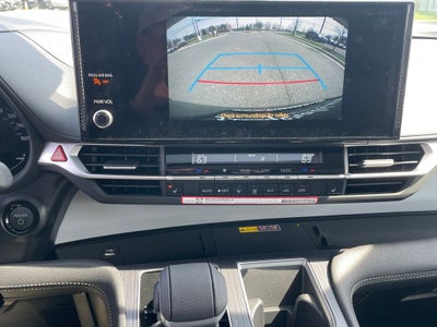 2026 Toyota Sienna XLE 7 Passenger