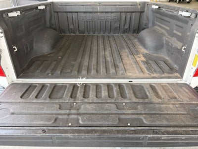 2019 Toyota TUNDRA TRD PRO TRD Pro CrewMax