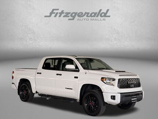 2019 Toyota TUNDRA TRD PRO TRD Pro CrewMax