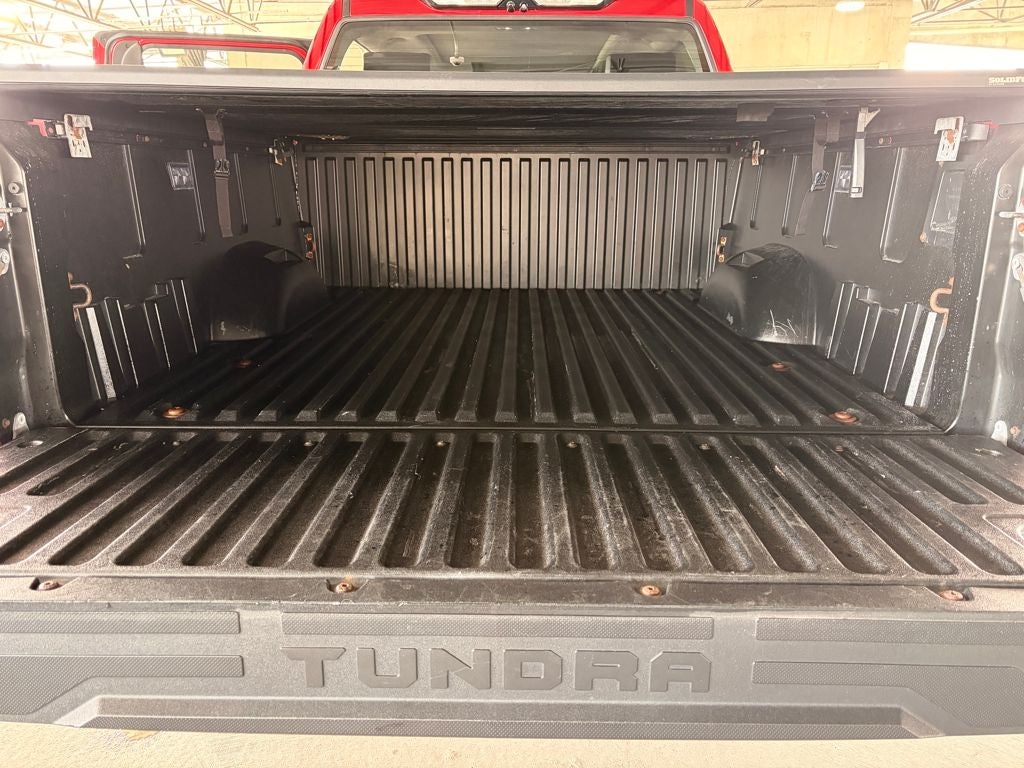 2023 Toyota TUNDRA 4X4 Limited