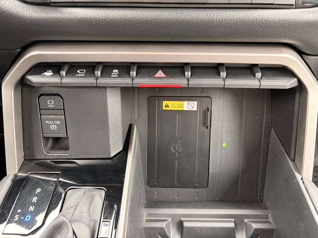 2024 Toyota TUNDRA 4X4 Limited