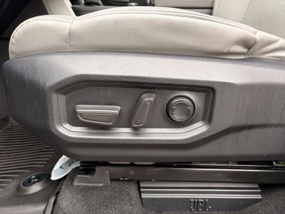 2024 Toyota TUNDRA 4X4 Limited