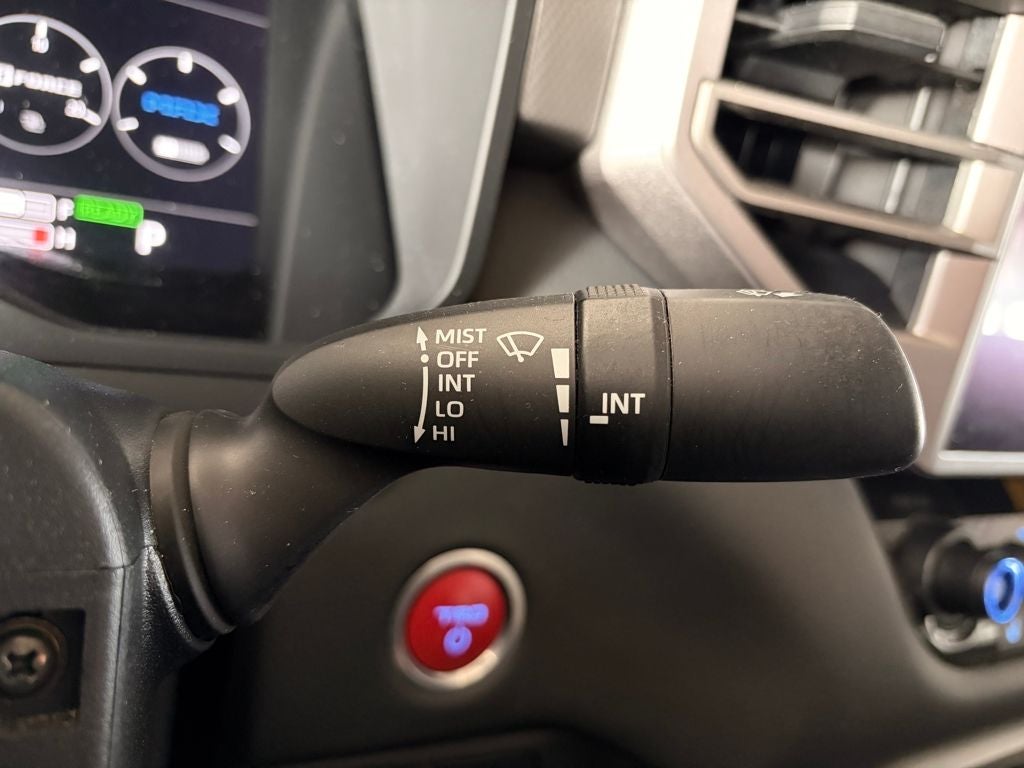 2023 Toyota TUNDRA HV 4X4 Limited