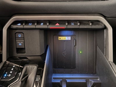 2023 Toyota TUNDRA HV 4X4 Limited