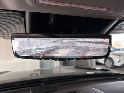 2023 Toyota TUNDRA HV 4X4 Limited