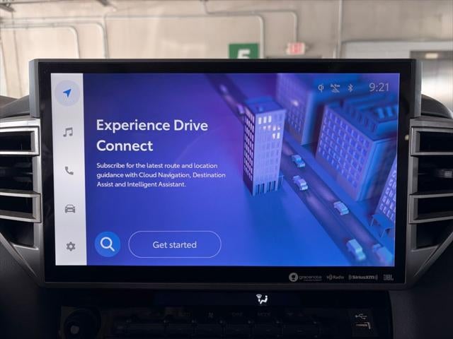 2023 Toyota TUNDRA HV 4X4 Limited