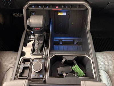 2023 Toyota TUNDRA HV 4X4 Limited