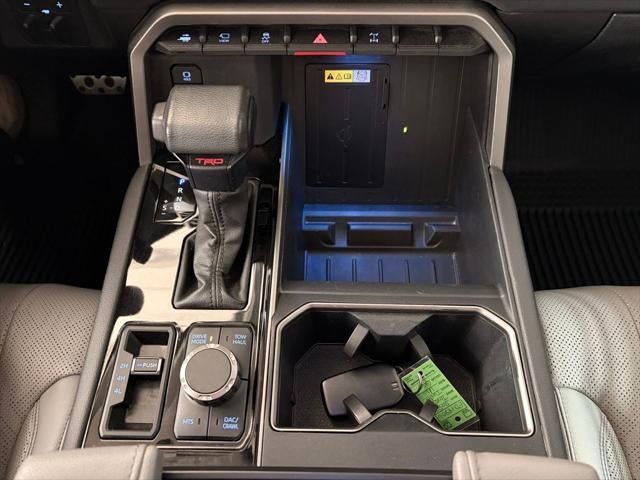 2023 Toyota TUNDRA HV 4X4 Limited