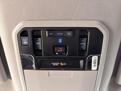 2023 Toyota TUNDRA HV 4X4 Limited