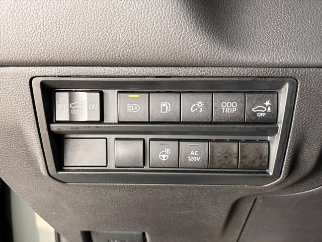 2023 Toyota TUNDRA HV 4X4 Limited