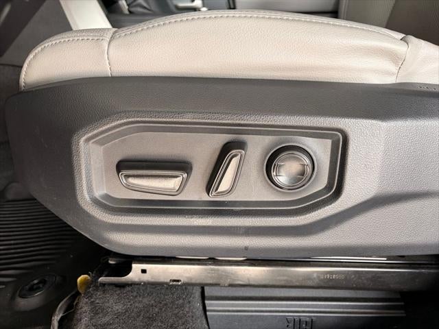 2023 Toyota TUNDRA HV 4X4 Limited