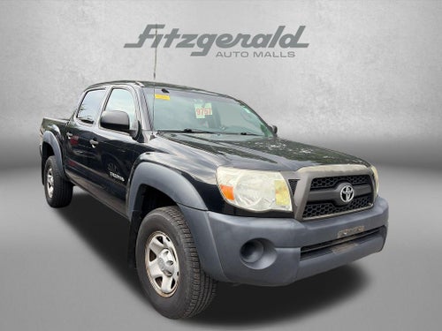 2011 Toyota TACOMA PRERUNNER PreRunner