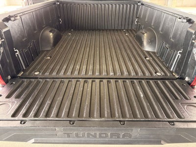 2023 Toyota TUNDRA 4X4 SR5